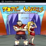 Download DopeWars Underground Cell Phone Game